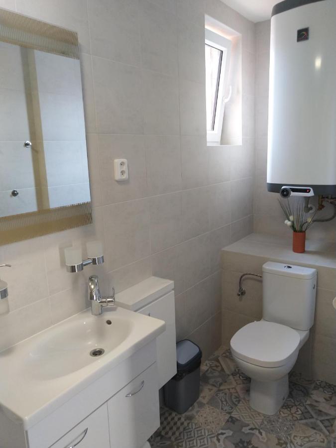 Alisa Apartments Kostomlaty nad Labem Bagian luar foto