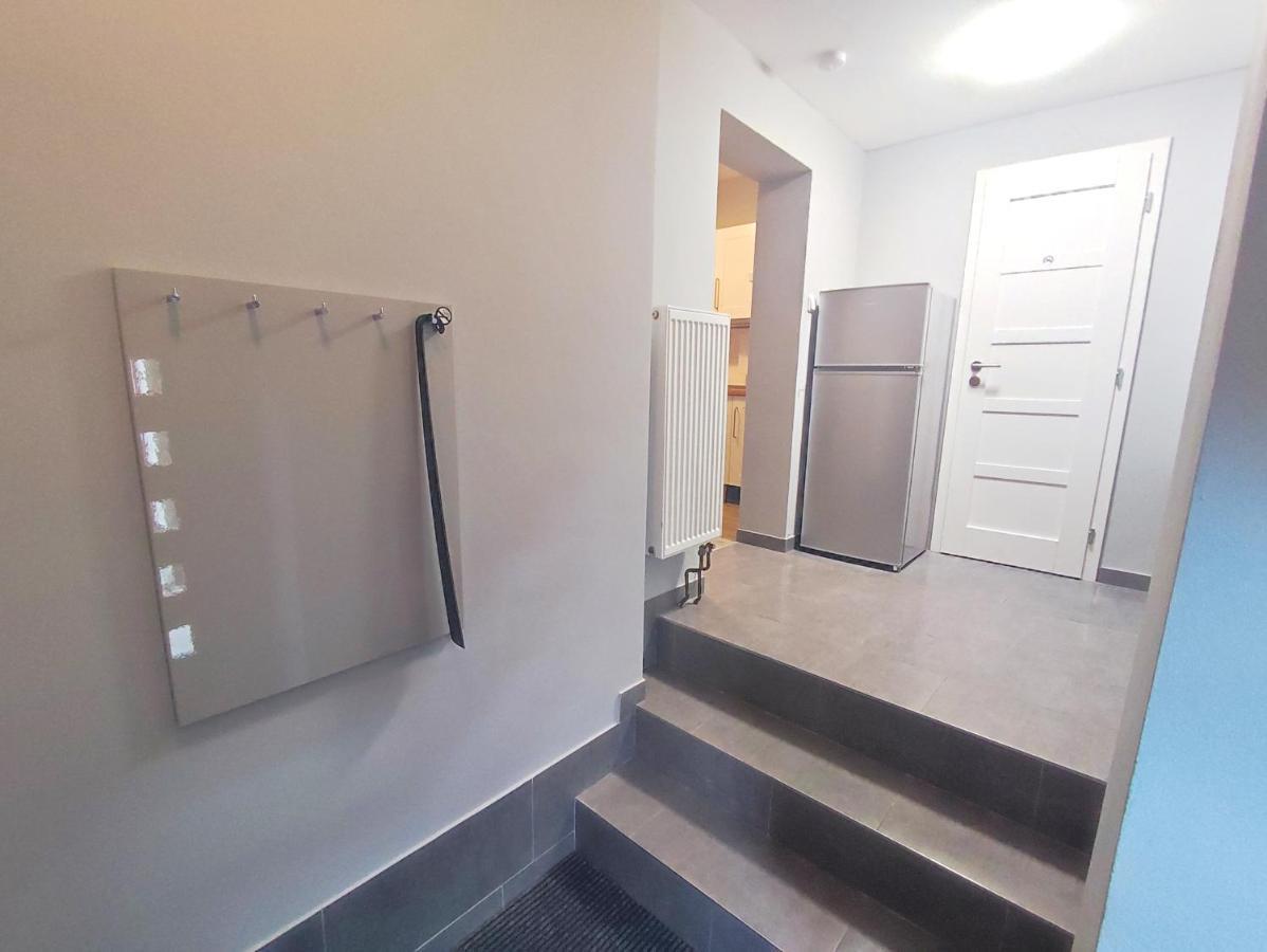 Alisa Apartments Kostomlaty nad Labem Bagian luar foto