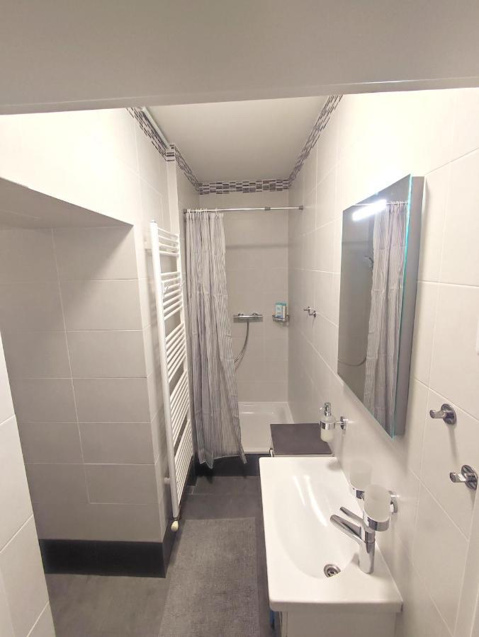 Alisa Apartments Kostomlaty nad Labem Bagian luar foto